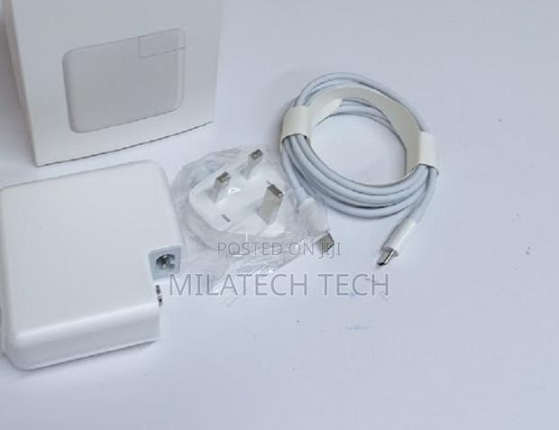 Macbook Laptop Charger Usb C 61w 87w