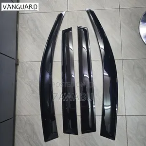 Original Wind Breaker Toyota Vangurd