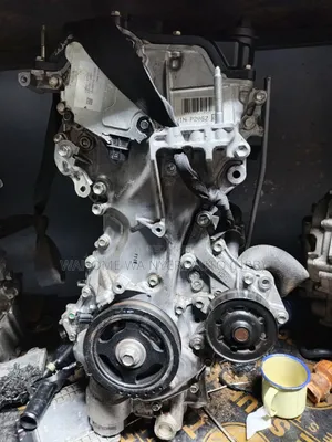 Timing Cover 1nr New Model Vitz,Fieldersienta