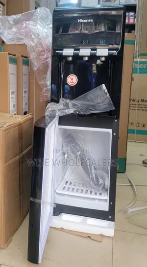 Hisense Bottled Water Dispenser,