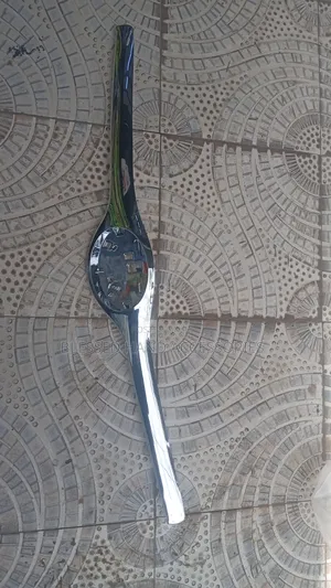 Bonet Chrome Nze /Fielder 2005