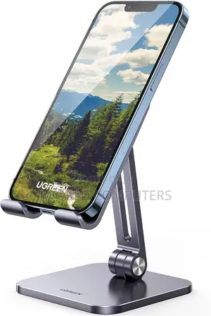 Ugreen Lp777 Rotary Desk Cell Phone Stand(Height Adjustment)