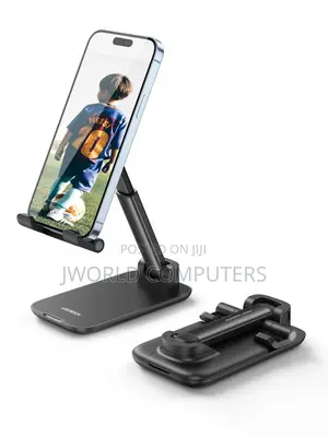 Ugreen Lp777 Rotary Desk Cell Phone Stand(Height Adjustment)