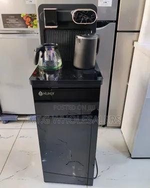 Nunix A1c New Design Bottom Load Water Dispenser