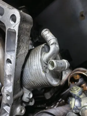 Gearbox Cooler for Mazda Cx5,Atenza,Axela Diesel