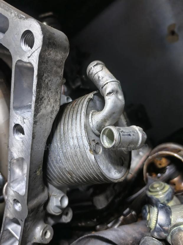 Gearbox Cooler for Mazda Cx5,Atenza,Axela Diesel - thumbnail 2