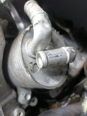 Gearbox Cooler for Mazda Cx5,Atenza,Axela Diesel