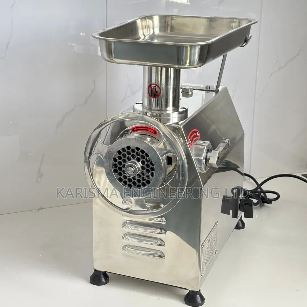 Powerful Meat Grinding Machine
