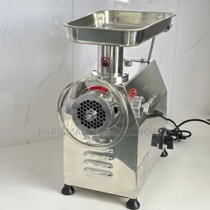 Powerful Meat Grinding Machine