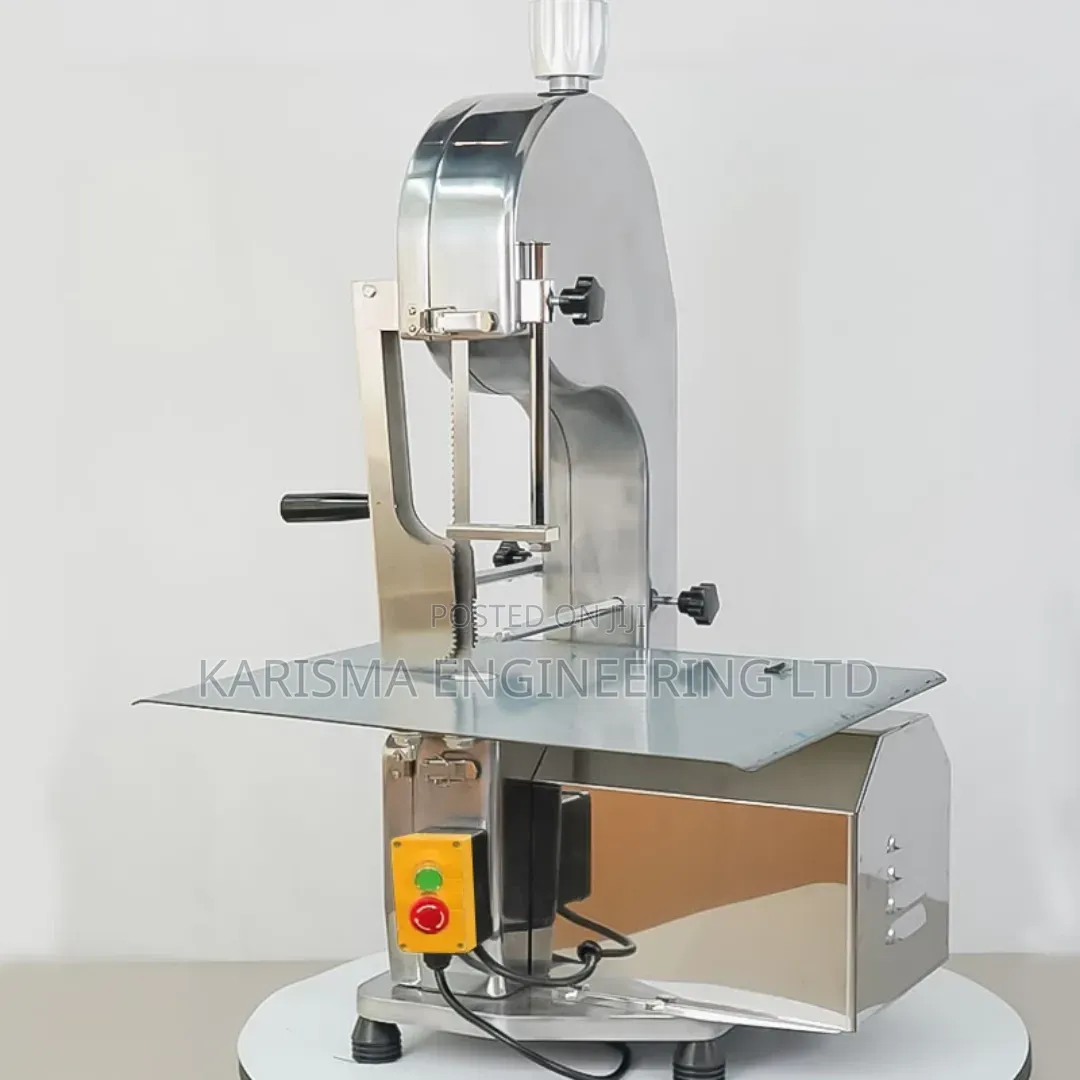Commercial Bone Saw Machine Heavy Duty