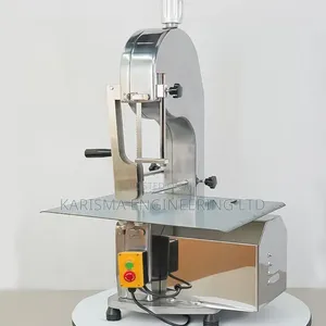 Commercial Bone Saw Machine Heavy Duty