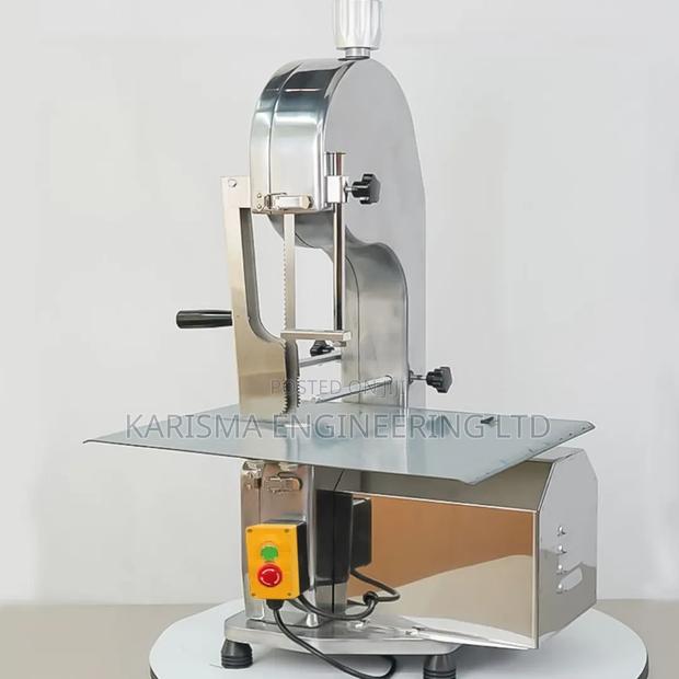 Commercial Bone Saw Machine Heavy Duty