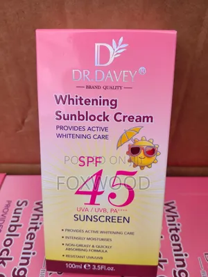 Sunprotector Triple Uv Elixir Sunscreen