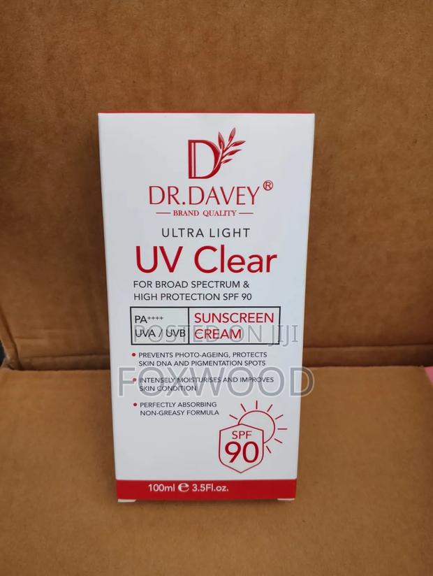 Sunprotector Triple Uv Elixir Sunscreen - thumbnail 3