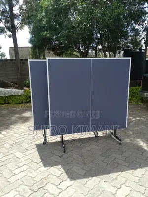 Indoor Foldable Tt Table