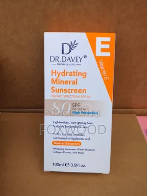 Sunprotector Triple Uv Elixir Sunscreen