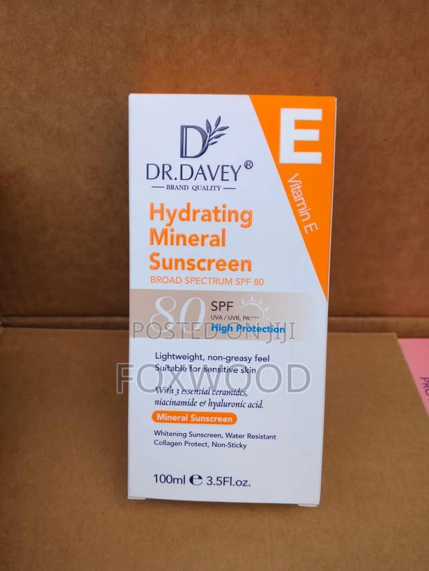 Sunprotector Triple Uv Elixir Sunscreen - thumbnail 2
