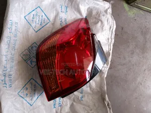 Mitsubishi RVR Taillight
