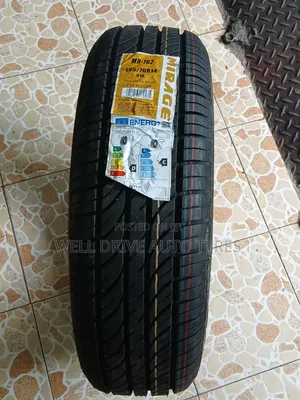195/70r14 Mirage Tyres