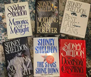 Ebooks Novels