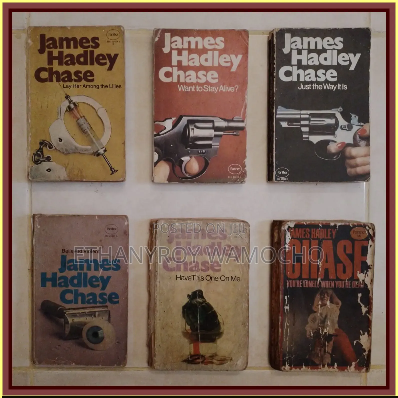 Ebooks Novels