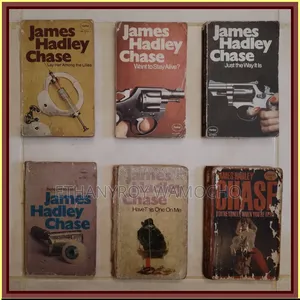 Ebooks Novels