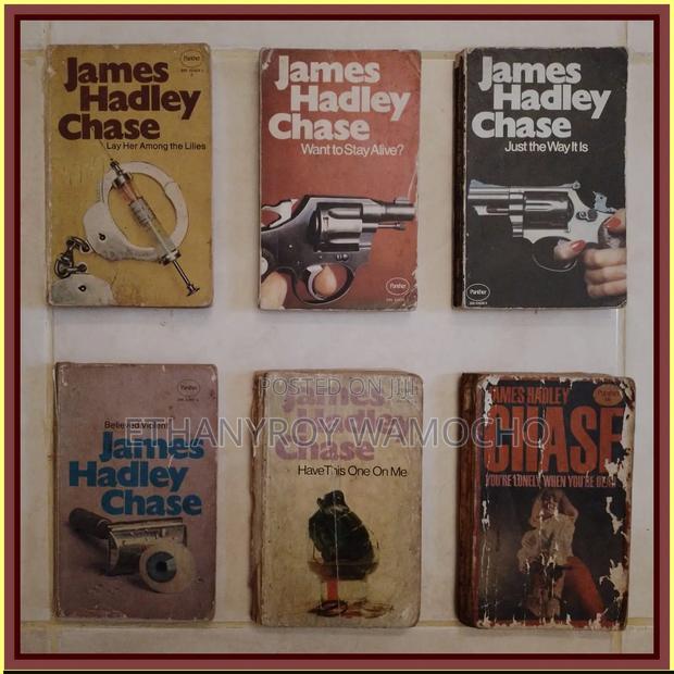Ebooks Novels - thumbnail 3