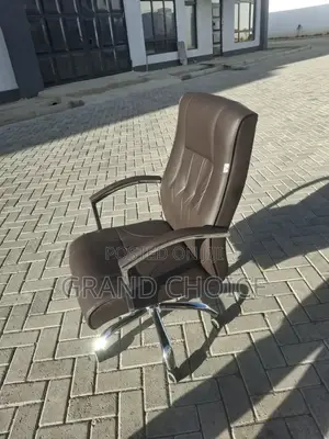 Ergonomic Office Chair