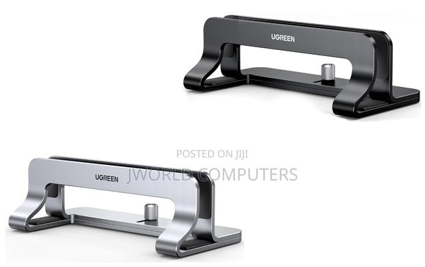 Ugreen Lp258 Vertical Laptop Stand - main view