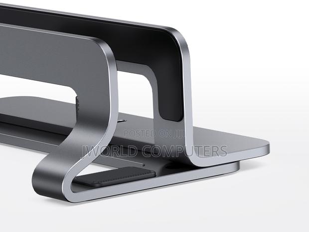 Ugreen Lp258 Vertical Laptop Stand - thumbnail 2