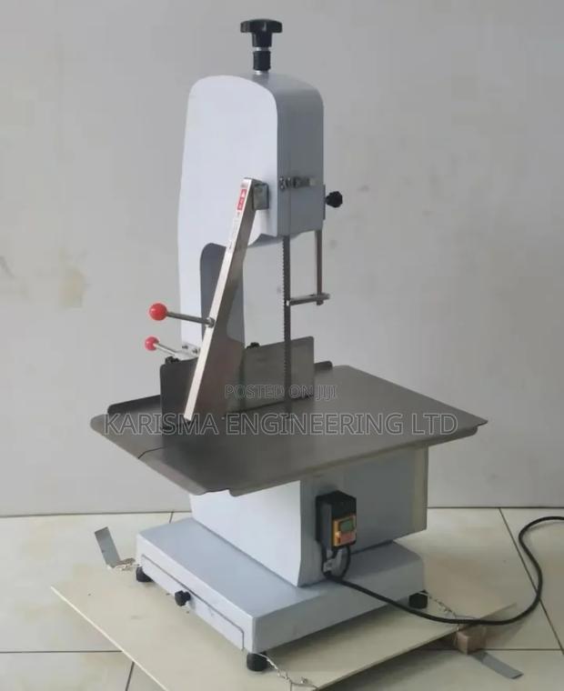 Industrial Bone Cutting Machine