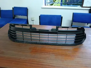 Bumper Grill Harrier 2014,2015,2016