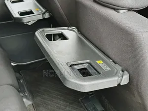 Toyota Tank 2019 White