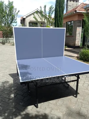 Affordable Table Tennis Table