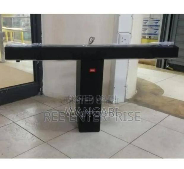 Sound Bars *Gld Soundbar G2304