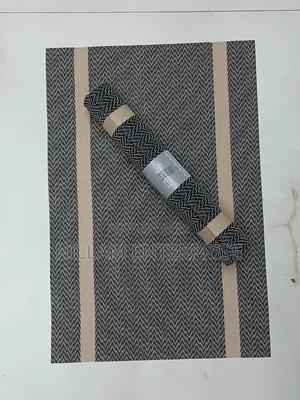 Dining Table Runner + Mats