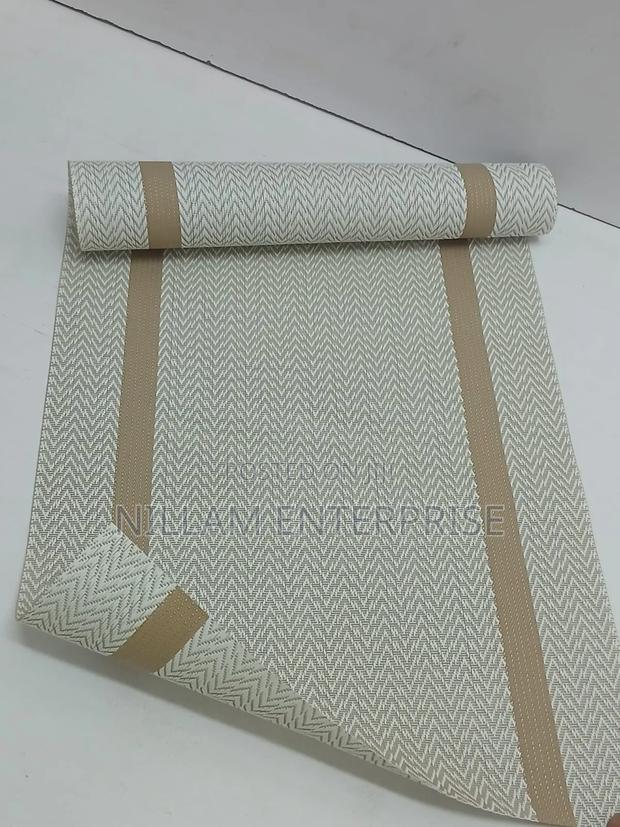 Dining Table Runner + Mats - thumbnail 4