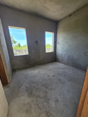 3bdrm Villa In Galu, Diani For Sale