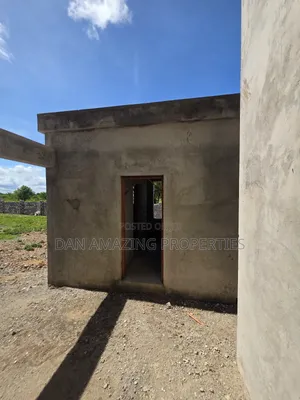 3bdrm Villa In Galu, Diani For Sale