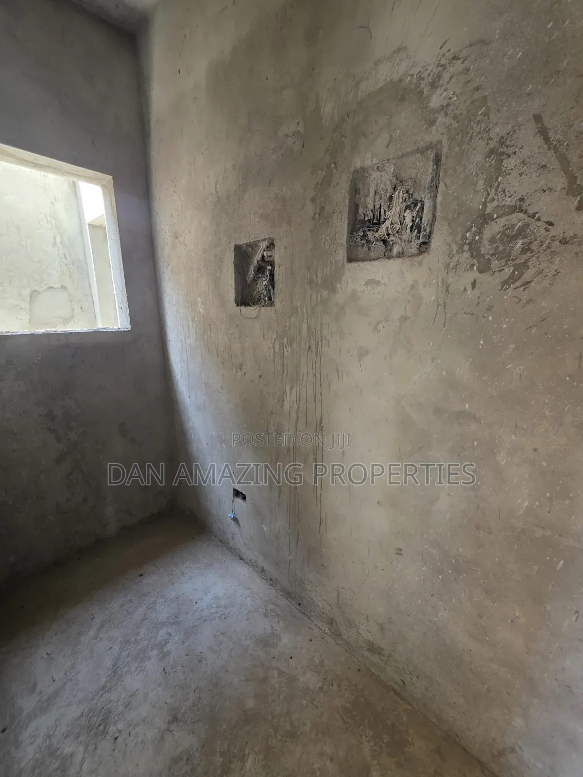 3bdrm Villa In Galu, Diani For Sale