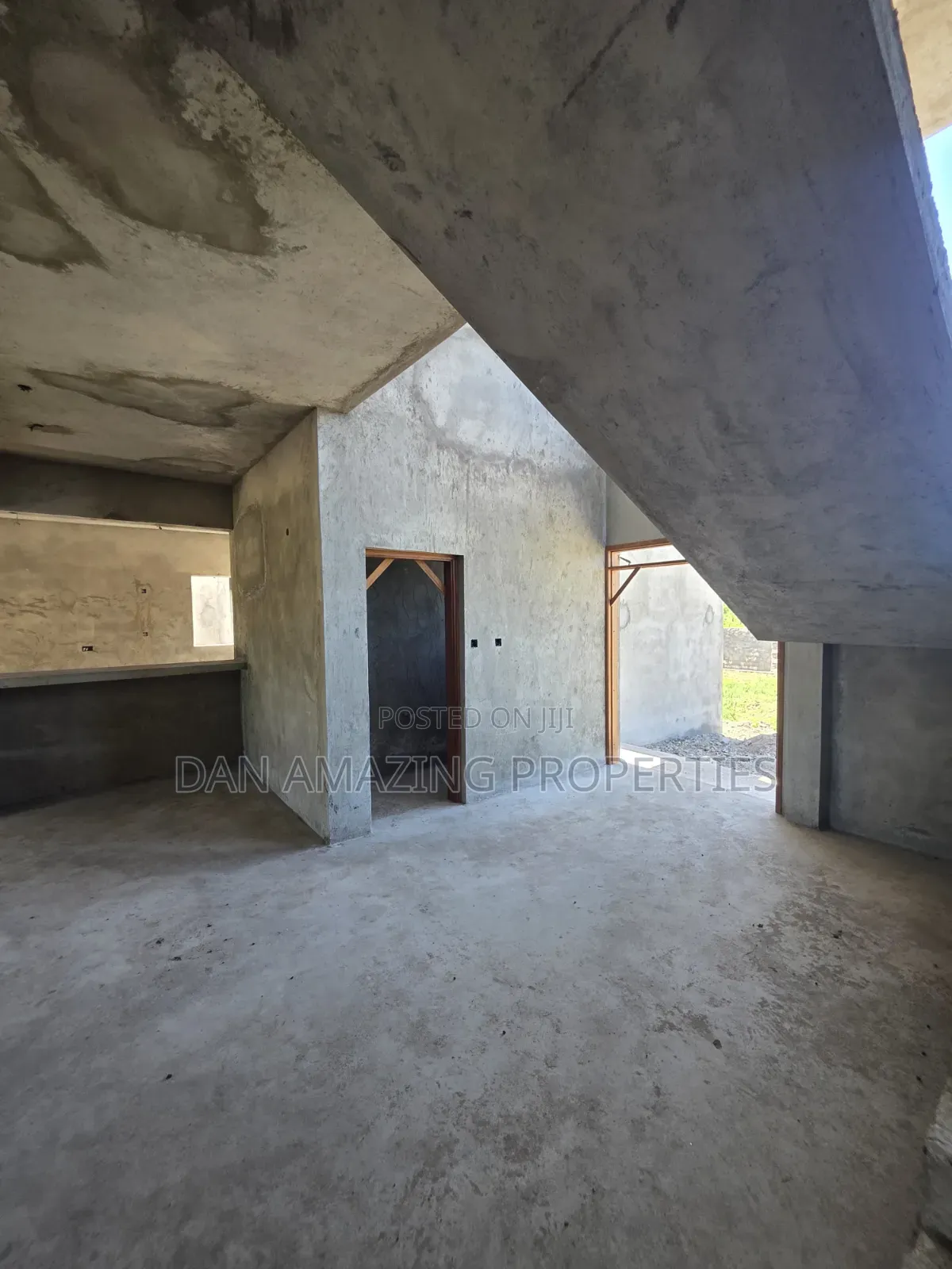 3bdrm Villa In Galu, Diani For Sale