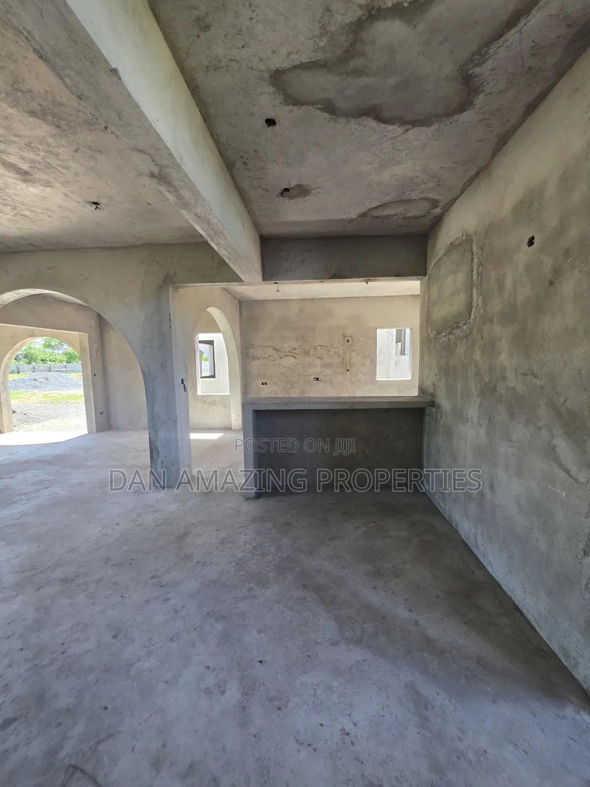 3bdrm Villa In Galu, Diani For Sale