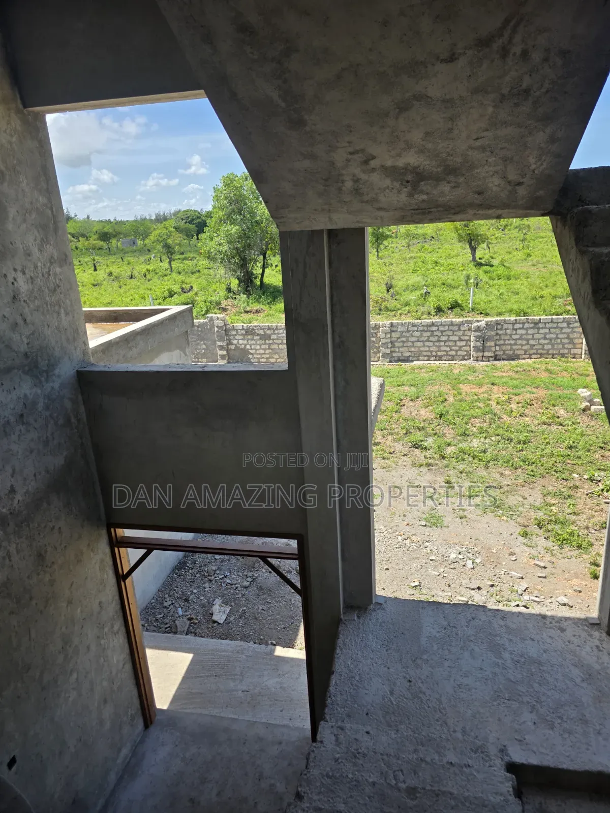 3bdrm Villa In Galu, Diani For Sale