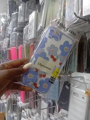 Cover Designed for the iPhone 13 Pro Max