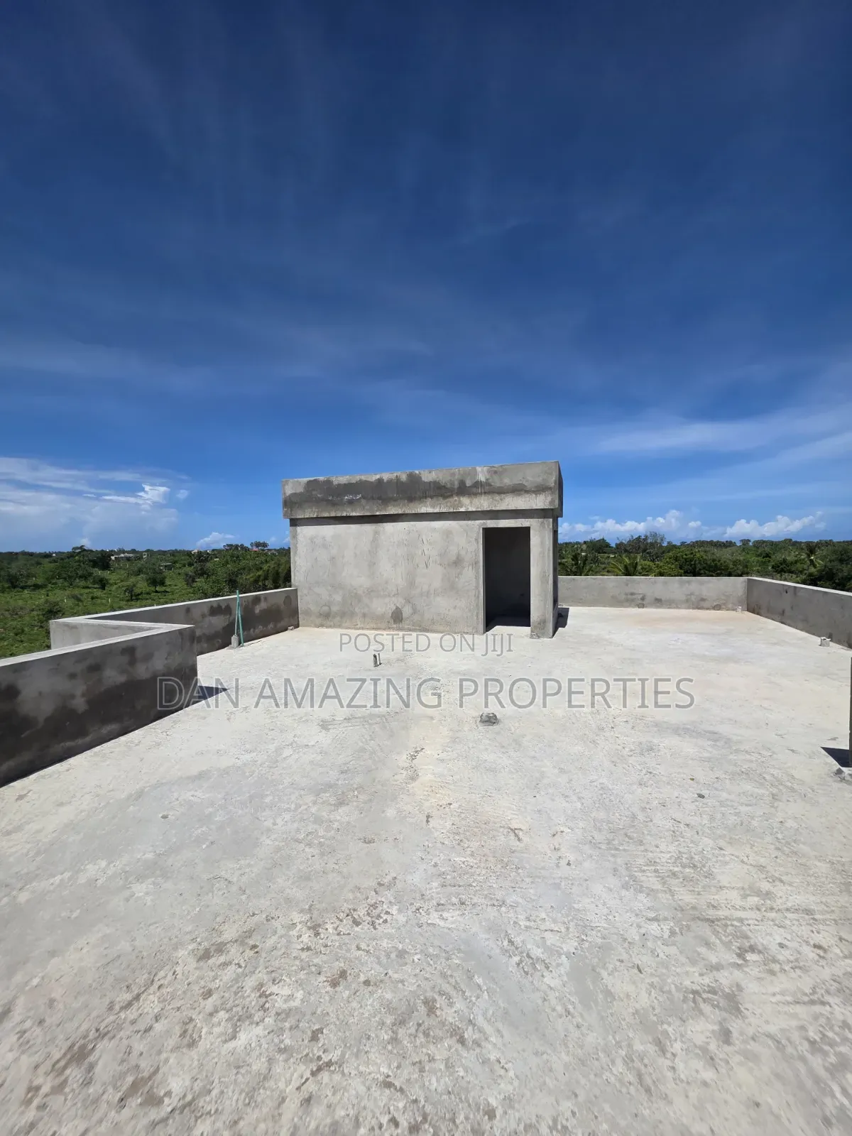 3bdrm Villa In Galu, Diani For Sale