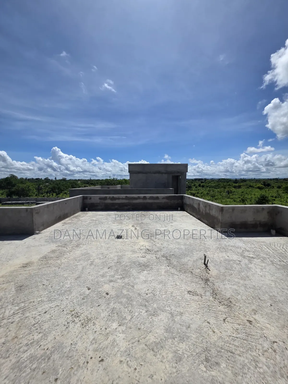 3bdrm Villa In Galu, Diani For Sale