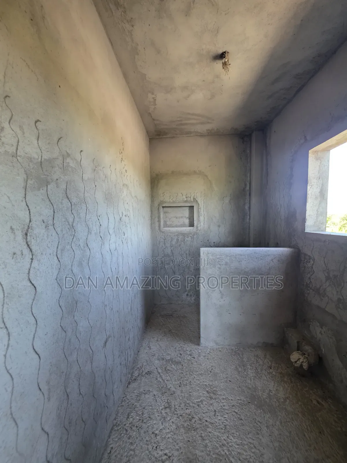 3bdrm Villa In Galu, Diani For Sale