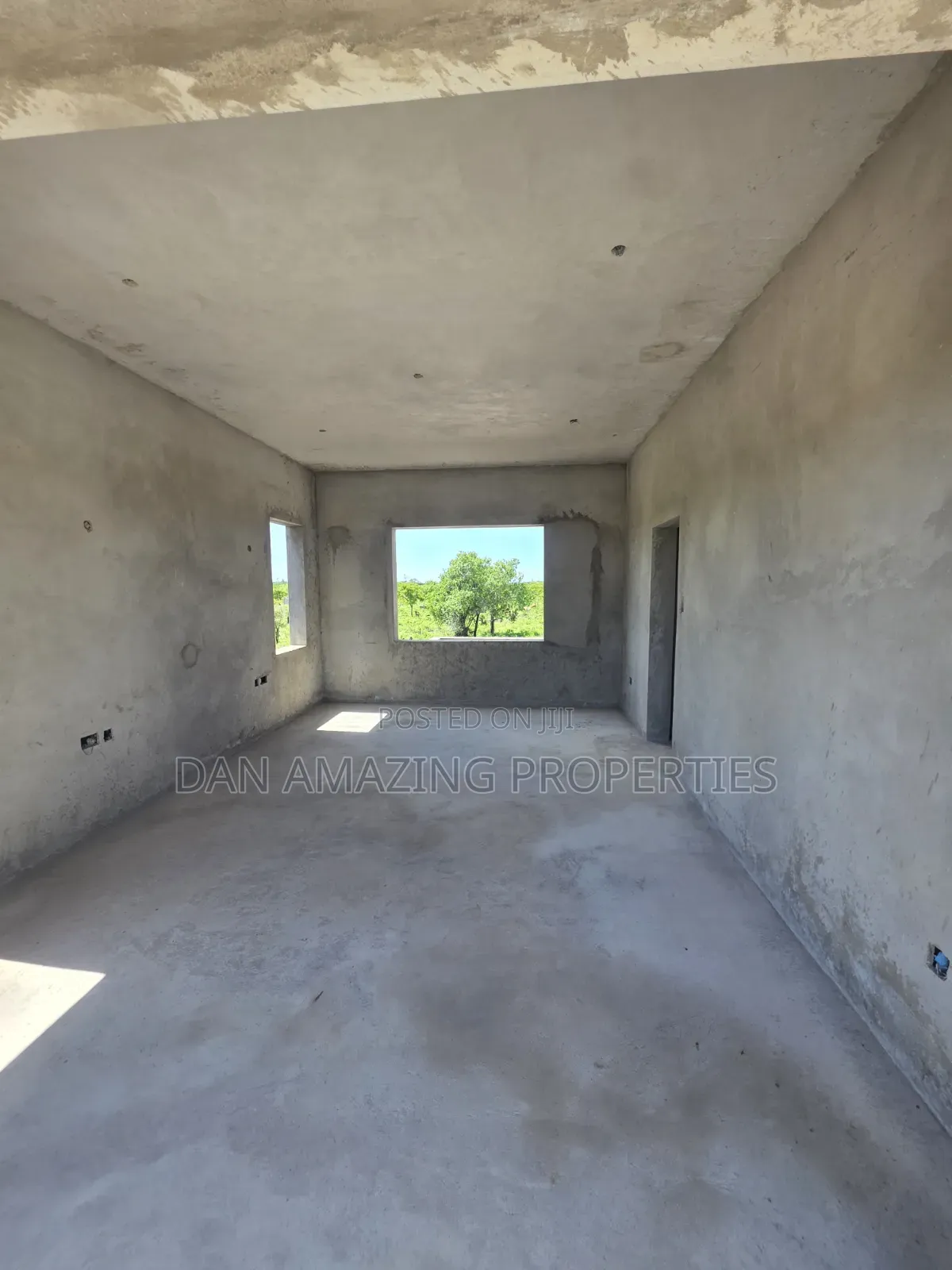 3bdrm Villa In Galu, Diani For Sale