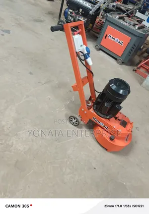 Haosail Floor Grinder Suppliers