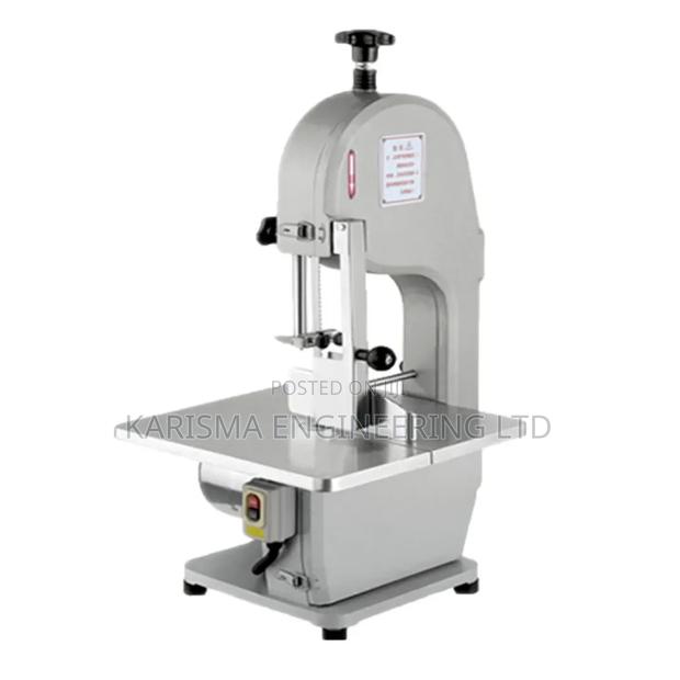 Electric Meat Bone Cutter